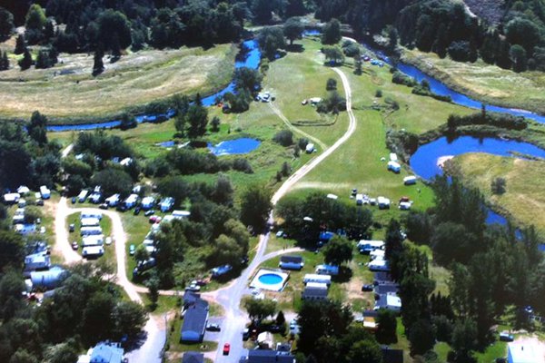 Jeff's Hideaway - We're Open