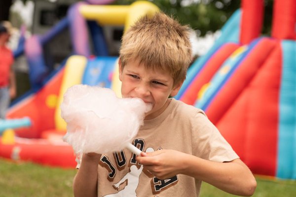 Victoria Day Long Weekend